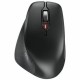 Клавиатура с мишка Cherry JW-8550-2 Черен