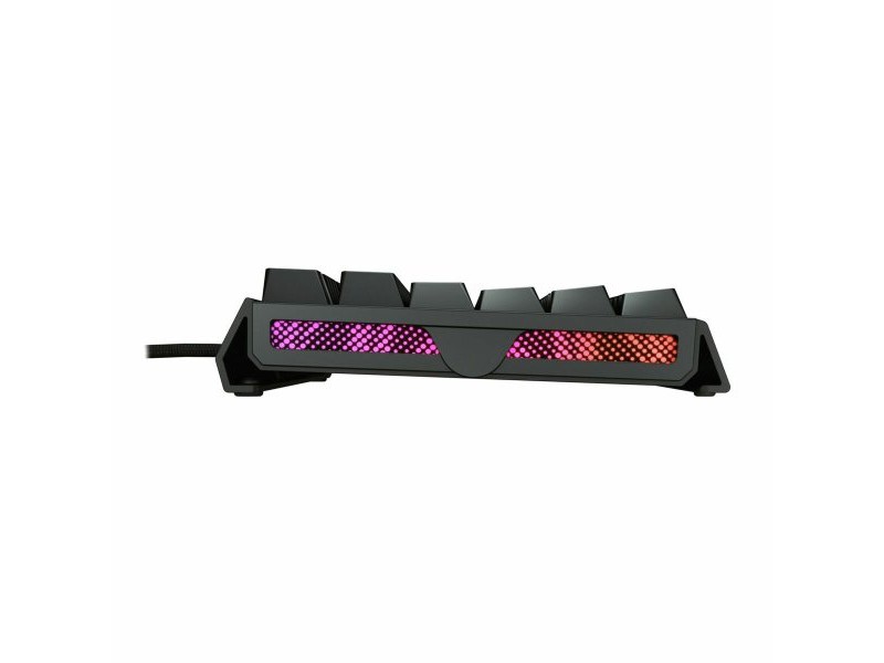 Клавиатура Cherry Черен AZERTY
