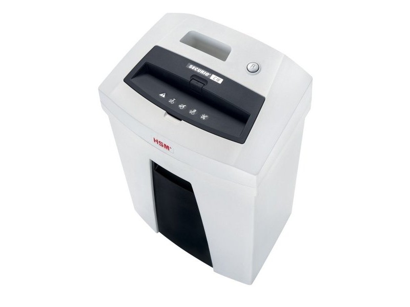 Шредер за хартия Hsm C16 25 L