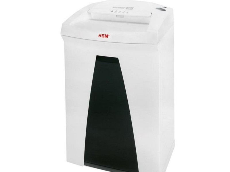 Шредер за хартия Hsm B22