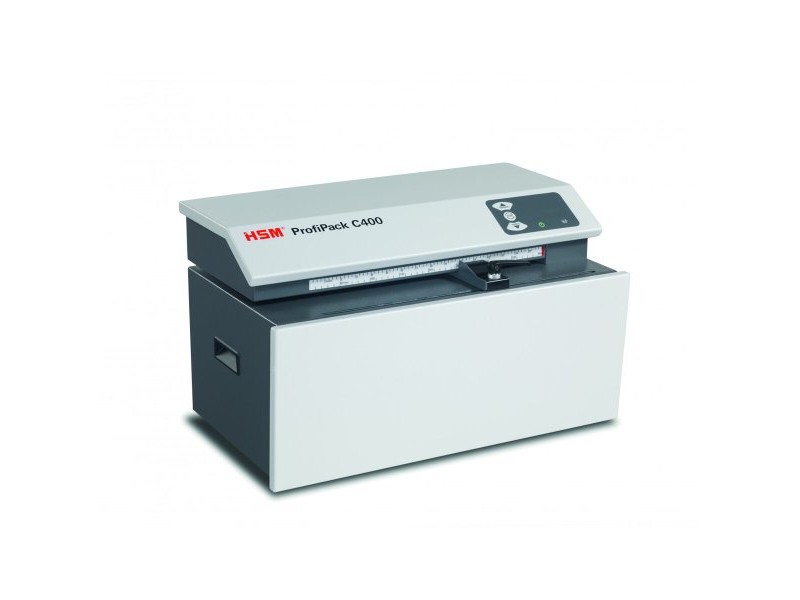 Шредер за хартия Hsm C400