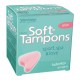 Тампони Sport, Spa & Love Joydivision 12204 (3 pcs) 3 броя