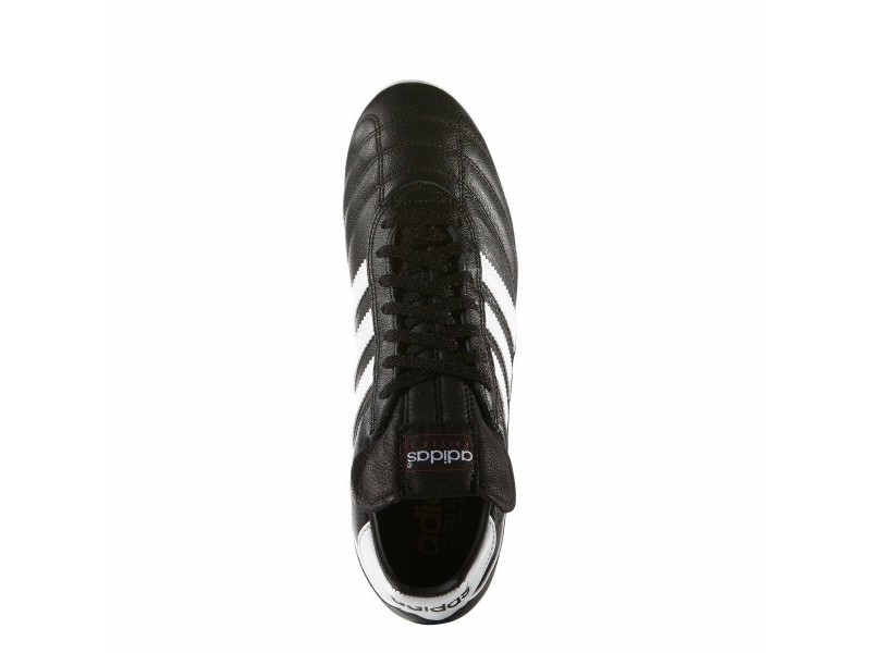 Футболни Ботуши за Възрастни Adidas Copa Mundial Бял Черен