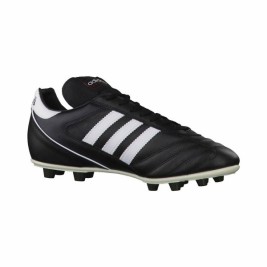 Футболни Ботуши за Възрастни Adidas Copa Mundial Бял Черен