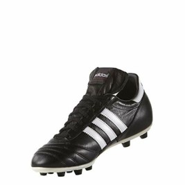 Футболни Ботуши за Възрастни Adidas Copa Mundial Бял Черен