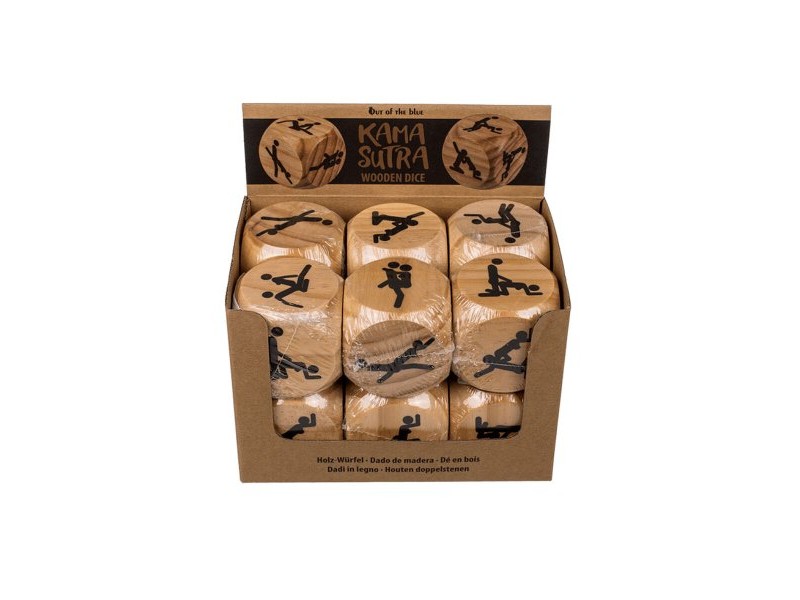 Игра на зарове еротична Out of the Blue