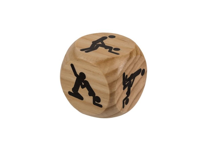 Игра на зарове еротична Out of the Blue