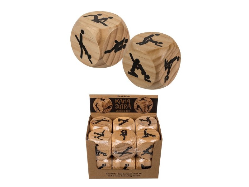 Игра на зарове еротична Out of the Blue