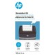 Олио за Смазване на Шредер HP HPO9131OIL120ML 120 ml Шредер за хартия