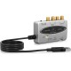 Аудио интерфейс Behringer 27000130