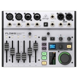 Конзола за миксиране Behringer FLOW 8