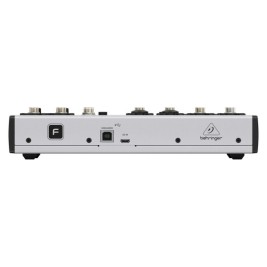 Конзола за миксиране Behringer FLOW 8