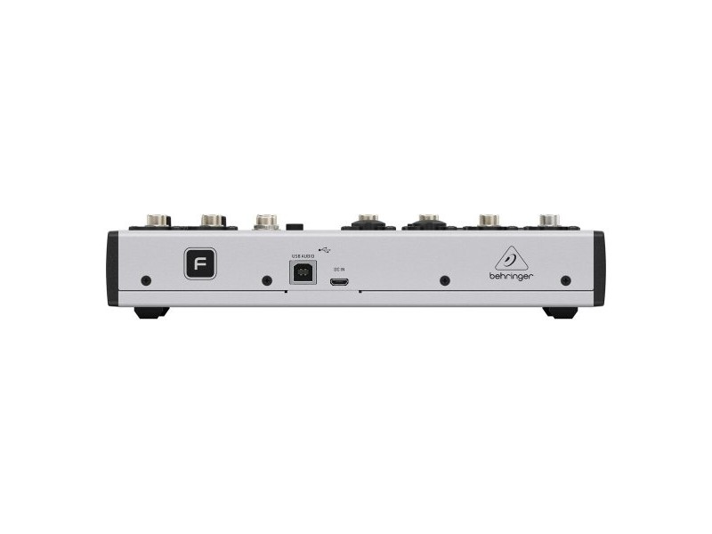 Конзола за миксиране Behringer FLOW 8