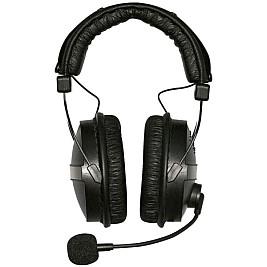 Слушалки с лента за глава Behringer HLC660U