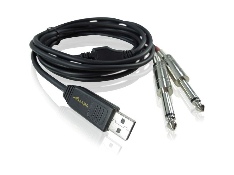 Външно записващо устройство Behringer 27000611