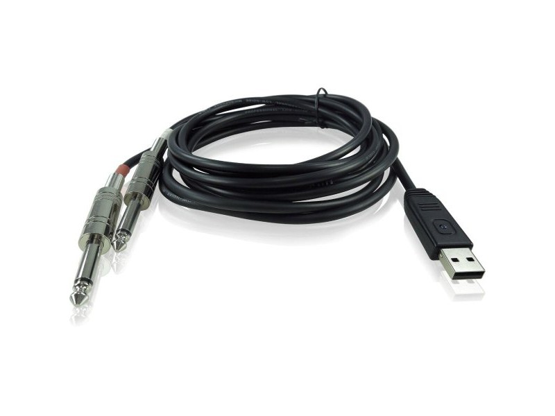 Външно записващо устройство Behringer 27000611