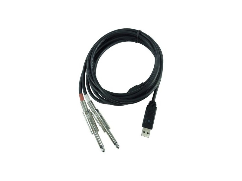 Външно записващо устройство Behringer 27000611