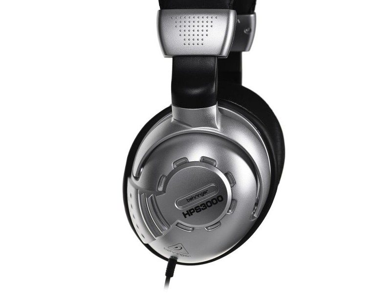 Слушалки с лента за глава Behringer HPS3000