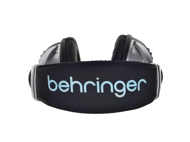 Слушалки с лента за глава Behringer HPS3000