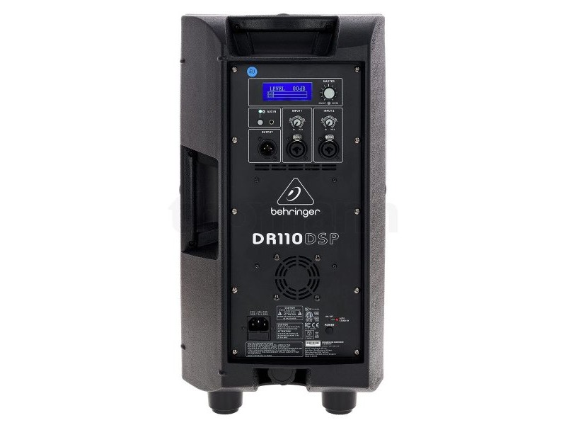 Блутут колони Behringer DR110DSP (След ремонт C)