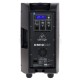 Блутут колони Behringer DR110DSP (След ремонт C)
