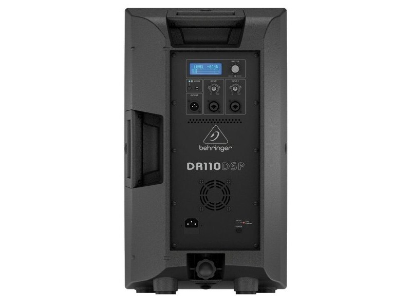 Блутут колони Behringer DR110DSP (След ремонт C)