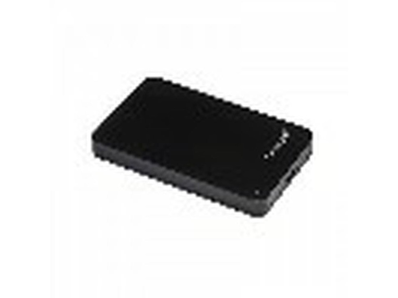 Външен харддиск INTENSO 6021530 500 GB 500 GB HDD Черен