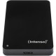 Външен харддиск INTENSO 6021530 500 GB 500 GB HDD Черен