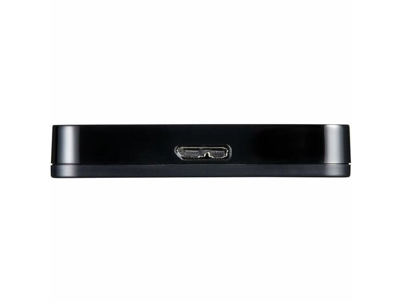 Външен харддиск INTENSO 6021530 500 GB 500 GB HDD Черен