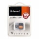 Mикро SD карта памет с адаптер INTENSO 3413470 16 GB 16 GB