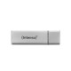 USB стик INTENSO Alu Line Сребро 16 GB