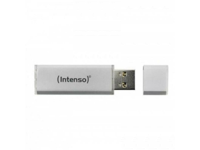 USB стик INTENSO 3531490 USB 3.0 64 GB USB стик