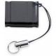 USB стик INTENSO Slim Line 16 GB Черен