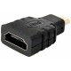 USB стик INTENSO Slim Line 16 GB Черен