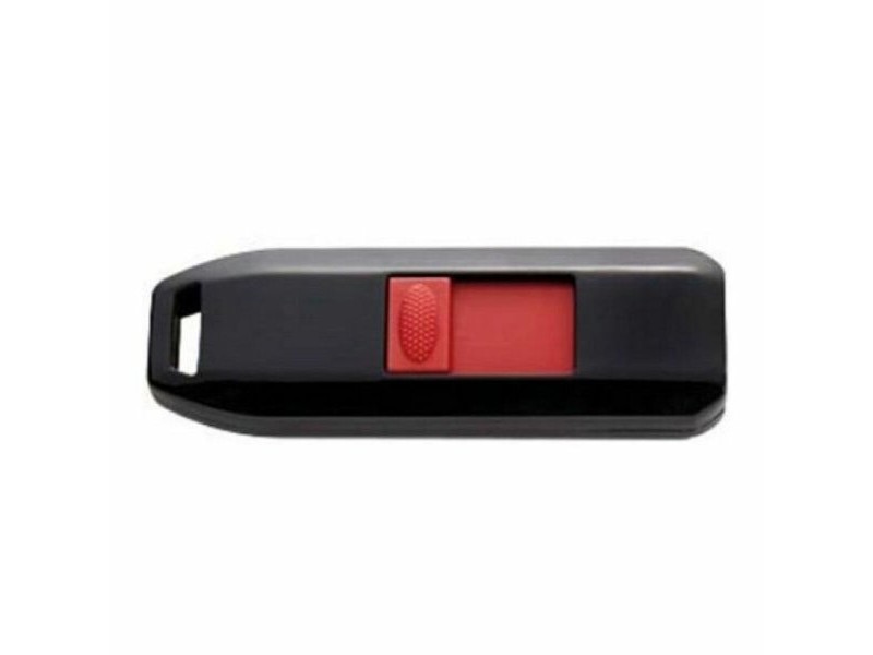 USB стик INTENSO Business Line 16 GB Черен 16 GB USB стик
