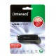Флашка INTENSO 3533492 256 GB USB 3.0 Черен 256 GB