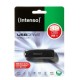 USB стик INTENSO FAELAP0356 USB 3.0 32 GB Черен 32 GB USB стик