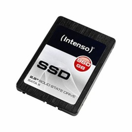 Твърд диск INTENSO 3813460 2,5