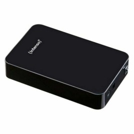 Външен харддиск INTENSO 6031516 8TB 3.5