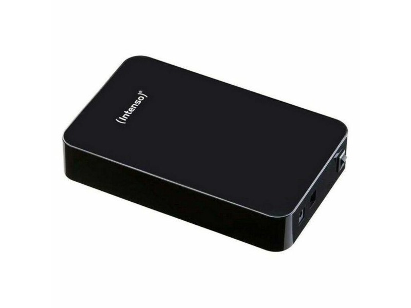 Външен харддиск INTENSO 6031516 8TB 3.5