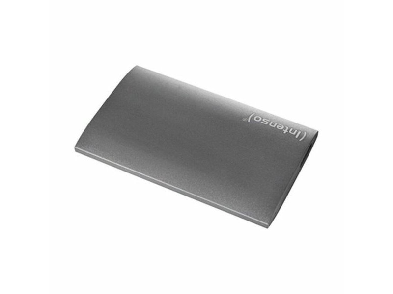 Външен харддиск INTENSO 3823440 256 GB SSD 1.8