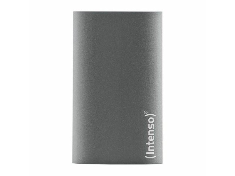 Външен харддиск INTENSO 3823440 256 GB SSD 1.8