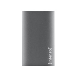 Външен харддиск INTENSO PREMIUM ED 512 GB SSD