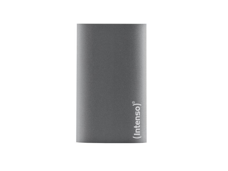 Външен харддиск INTENSO PREMIUM ED 512 GB SSD
