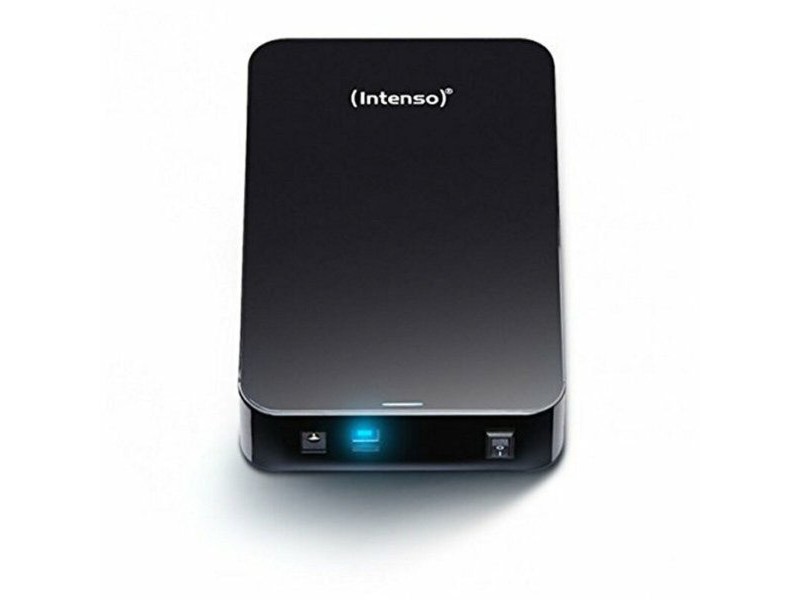 Външен харддиск INTENSO 6031514 3.5