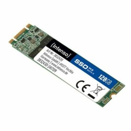 Твърд диск INTENSO Top 128 GB SSD