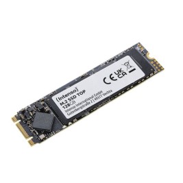 Твърд диск INTENSO Top 128 GB SSD