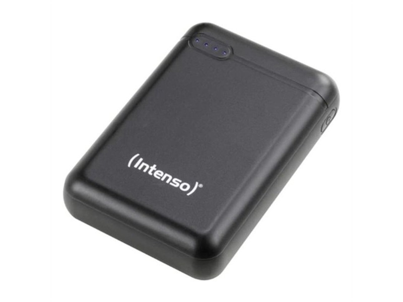 Батерия за лаптоп INTENSO PD10000 Антрацит 10000 mAh