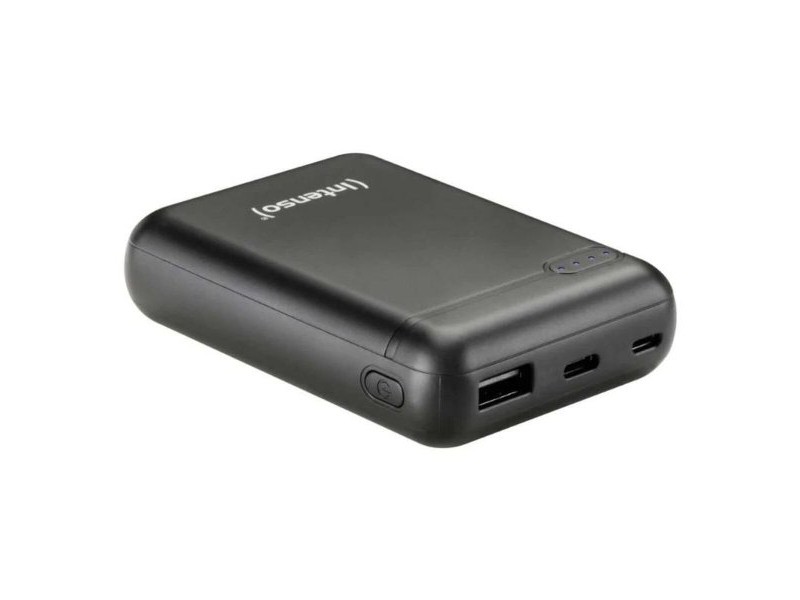 Батерия за лаптоп INTENSO PD10000 Антрацит 10000 mAh