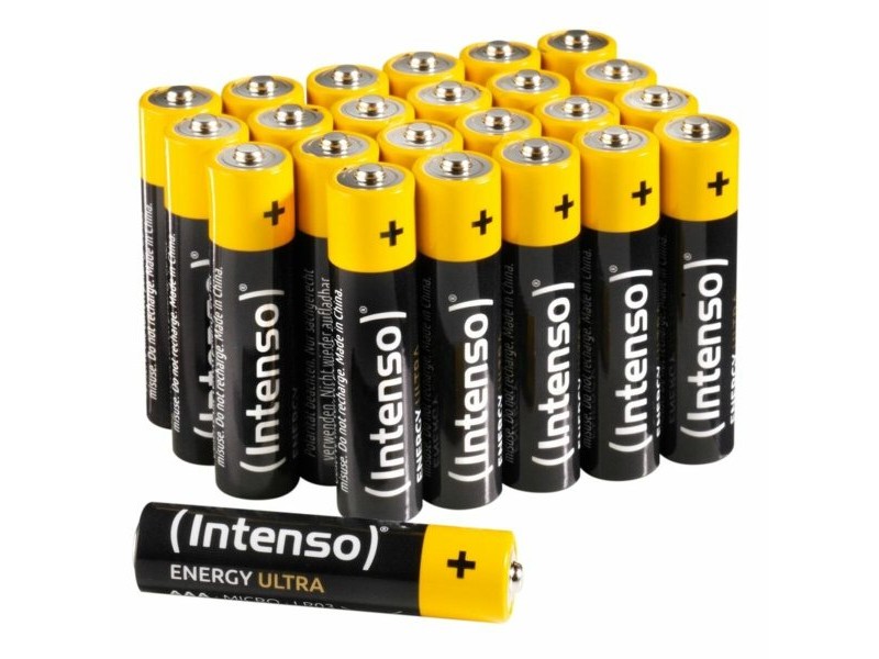 Батерии INTENSO 7501814